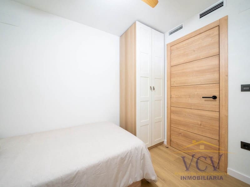 3 slaapkamer Flat te koop in Alicante stad met garage - € 540.000 (Ref: 9948447)