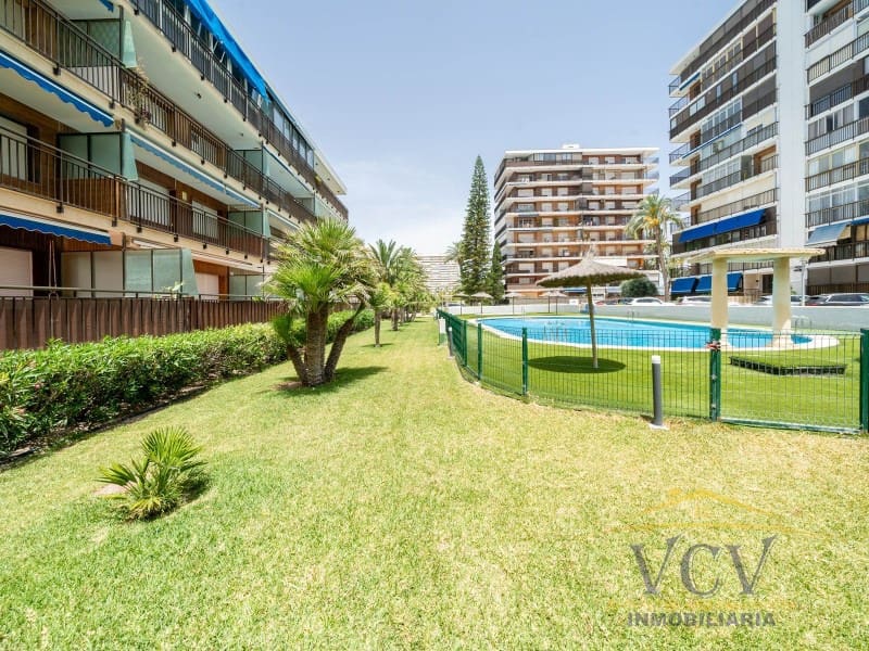 3 slaapkamer Flat te koop in Alicante stad met garage - € 540.000 (Ref: 9948447)