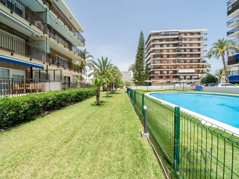 3 slaapkamer Flat te koop in Alicante stad met garage - € 540.000 (Ref: 9948447)