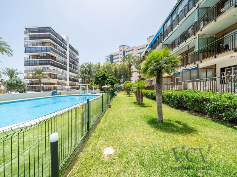 3 slaapkamer Flat te koop in Alicante stad met garage - € 540.000 (Ref: 9948447)