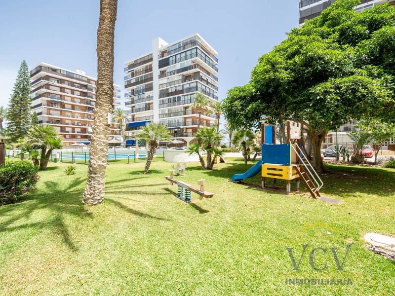 3 slaapkamer Flat te koop in Alicante stad met garage - € 540.000 (Ref: 9948447)
