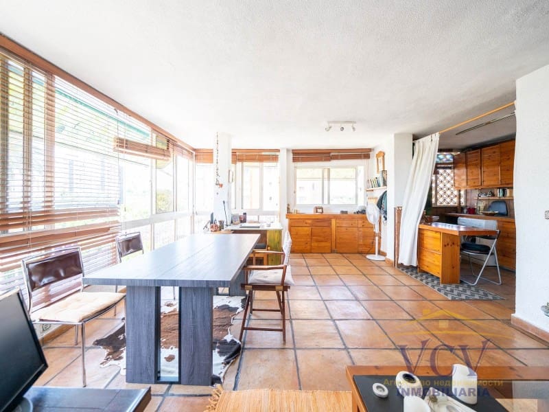 2 chambre Appartement à vendre à Alicante ville avec garage - 245 000 € (Ref: 9948448)