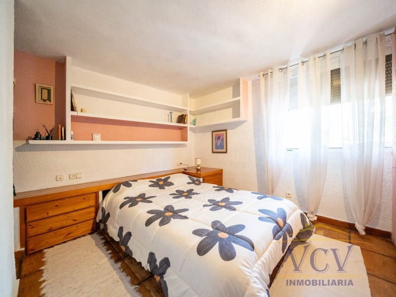 2 chambre Appartement à vendre à Alicante ville avec garage - 245 000 € (Ref: 9948448)