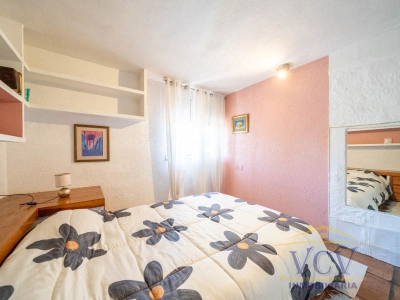 2 chambre Appartement à vendre à Alicante ville avec garage - 245 000 € (Ref: 9948448)