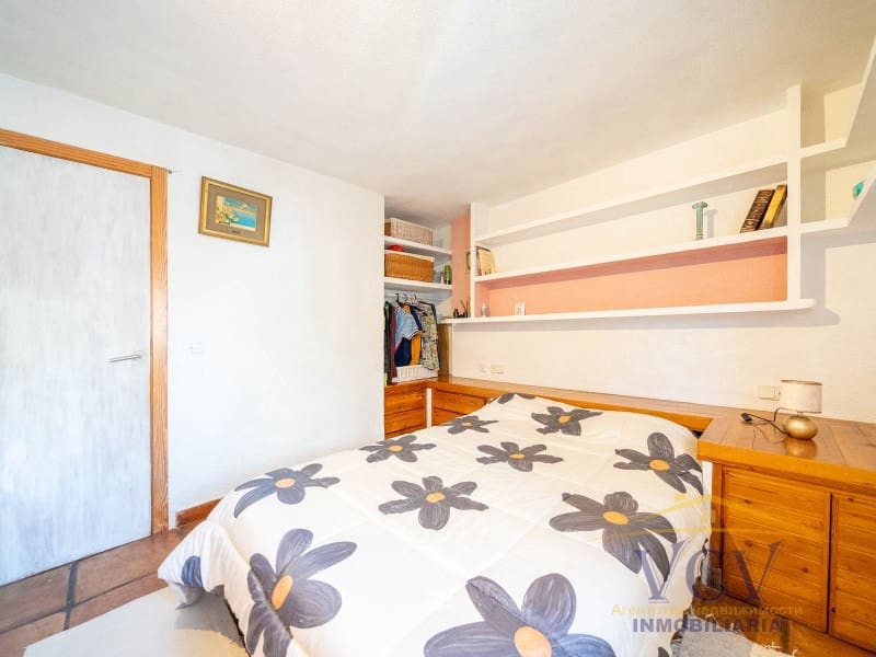 2 chambre Appartement à vendre à Alicante ville avec garage - 245 000 € (Ref: 9948448)