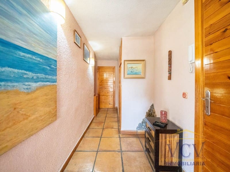 2 chambre Appartement à vendre à Alicante ville avec garage - 245 000 € (Ref: 9948448)