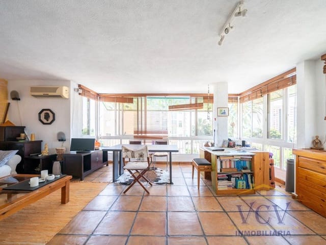 2 soverom Leilighet til salgs i Alicante by med garasje - € 245 000 (Ref: 9948448)