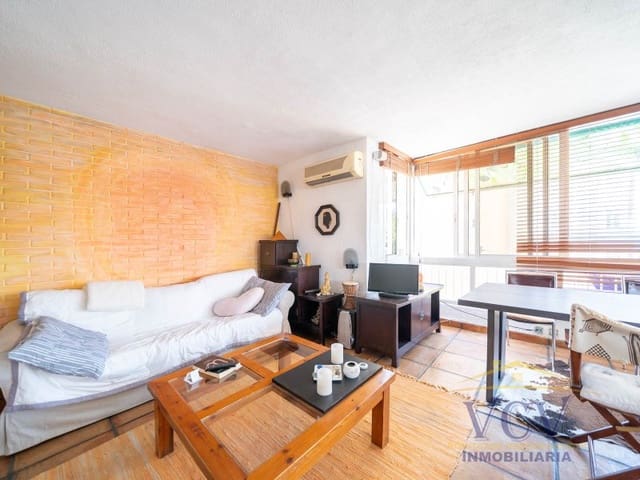 2 soverom Leilighet til salgs i Alicante by med garasje - € 245 000 (Ref: 9948448)