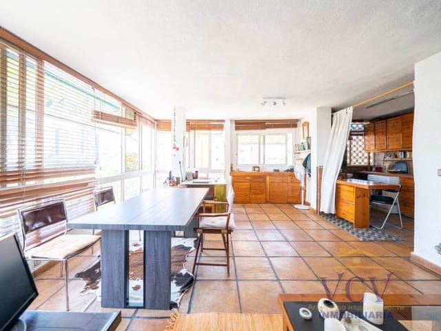 2 soverom Leilighet til salgs i Alicante by med garasje - € 245 000 (Ref: 9948448)