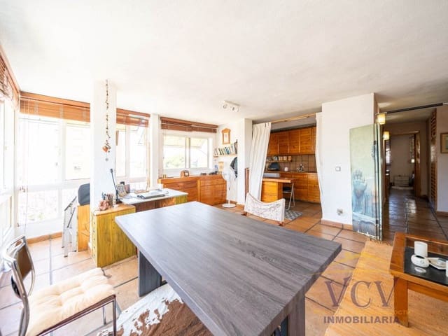 2 soverom Leilighet til salgs i Alicante by med garasje - € 245 000 (Ref: 9948448)