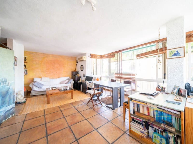 2 chambre Appartement à vendre à Alicante ville avec garage - 245 000 € (Ref: 9948448)