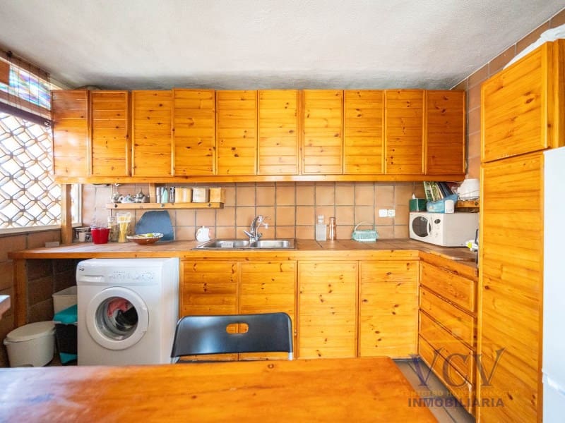 2 chambre Appartement à vendre à Alicante ville avec garage - 245 000 € (Ref: 9948448)