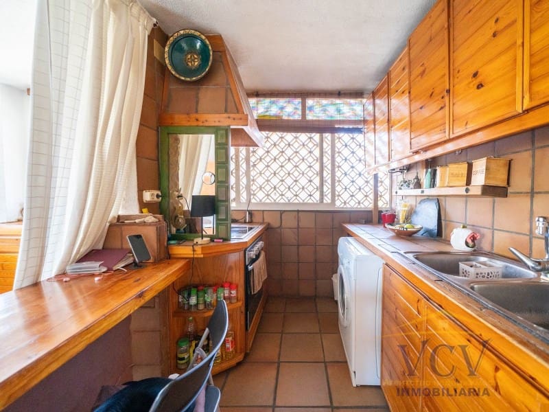 2 chambre Appartement à vendre à Alicante ville avec garage - 245 000 € (Ref: 9948448)