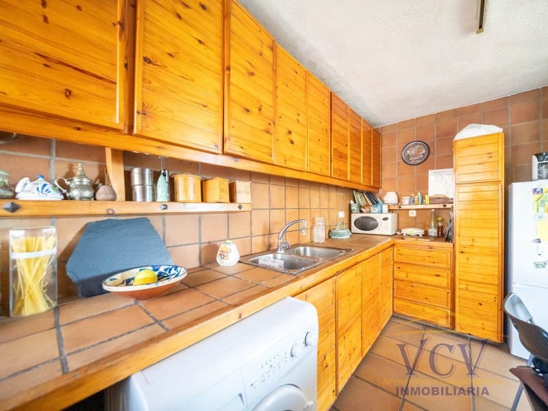 2 chambre Appartement à vendre à Alicante ville avec garage - 245 000 € (Ref: 9948448)
