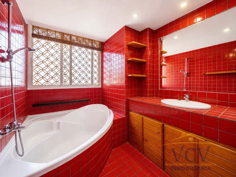 2 chambre Appartement à vendre à Alicante ville avec garage - 245 000 € (Ref: 9948448)
