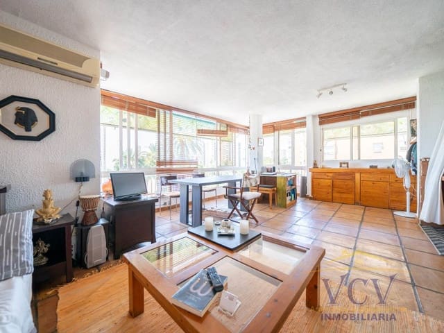 2 soverom Leilighet til salgs i Alicante by med garasje - € 245 000 (Ref: 9948448)