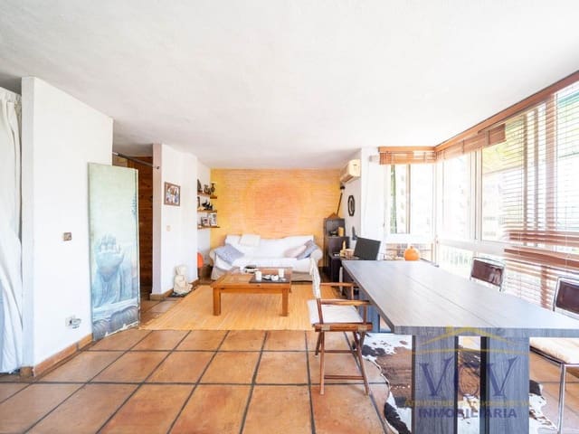 2 soverom Leilighet til salgs i Alicante by med garasje - € 245 000 (Ref: 9948448)
