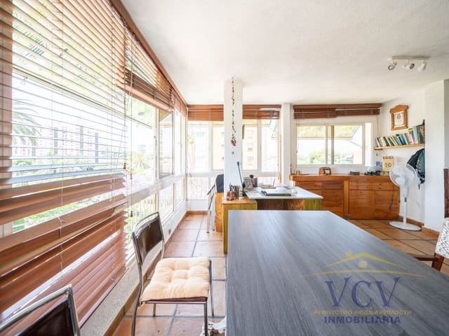 2 soverom Leilighet til salgs i Alicante by med garasje - € 245 000 (Ref: 9948448)