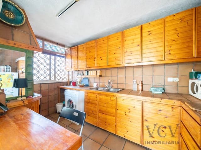 2 soverom Leilighet til salgs i Alicante by med garasje - € 245 000 (Ref: 9948448)