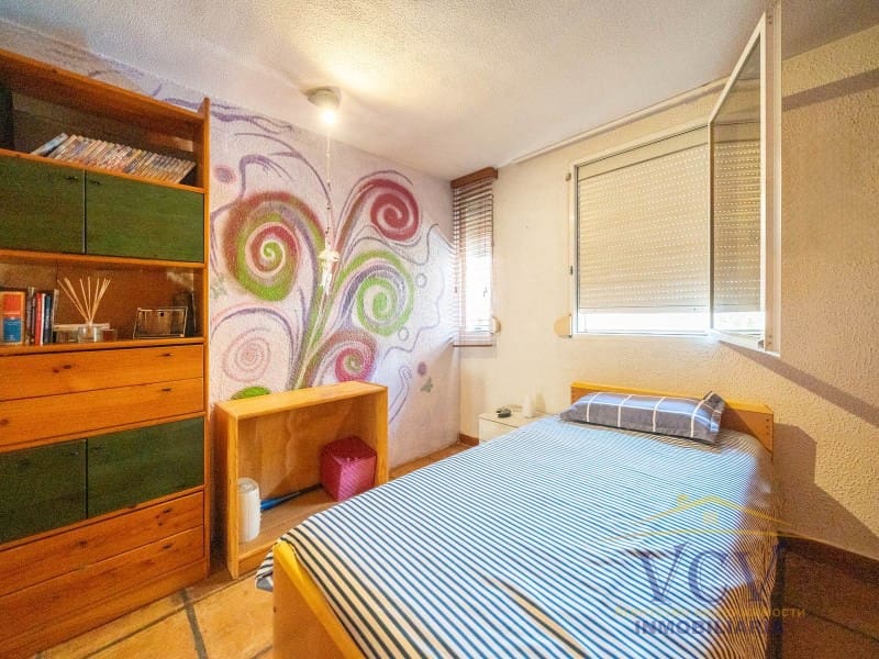 2 chambre Appartement à vendre à Alicante ville avec garage - 245 000 € (Ref: 9948448)