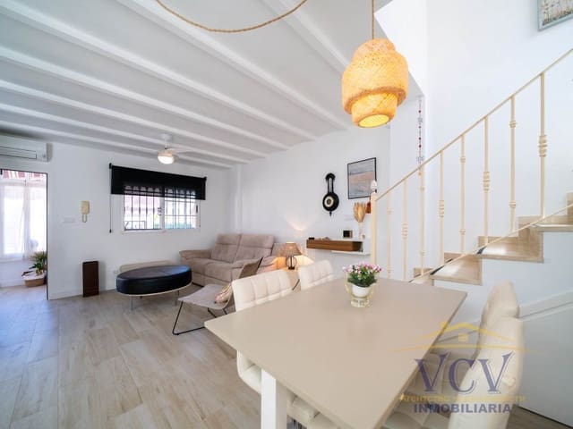 Casa de 2 habitaciones en Gran Alacant, Santa Pola en venta con garaje - 290.000 € (Ref: 9948449)
