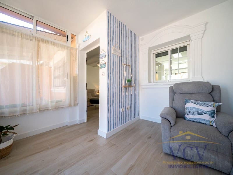 2 soveværelse Byhus til salg i Gran Alacant med garage - € 290.000 (Ref: 9948449)