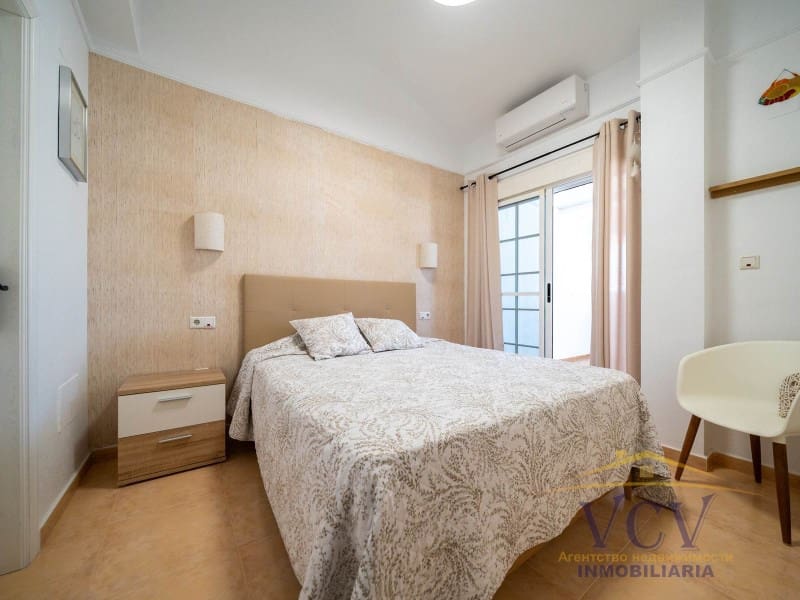 2 soveværelse Byhus til salg i Gran Alacant med garage - € 290.000 (Ref: 9948449)