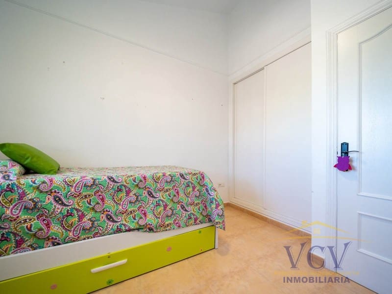 2 soveværelse Byhus til salg i Gran Alacant med garage - € 290.000 (Ref: 9948449)