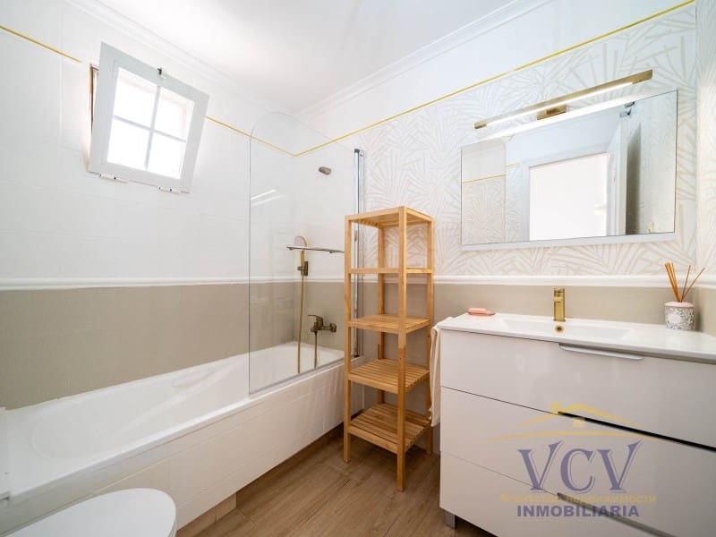 2 soveværelse Byhus til salg i Gran Alacant med garage - € 290.000 (Ref: 9948449)