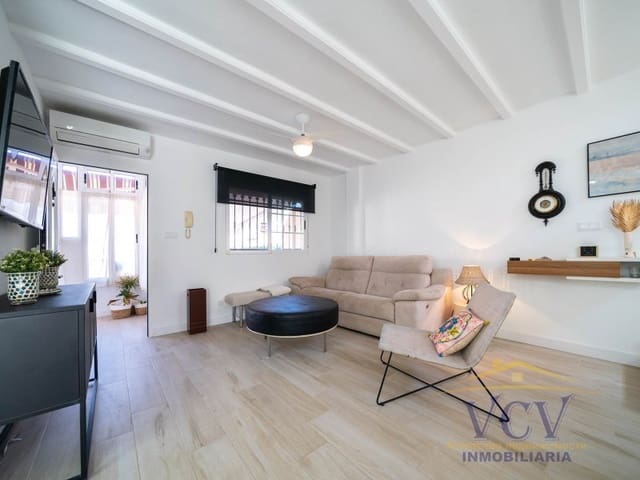 Casa de 2 habitaciones en Gran Alacant, Santa Pola en venta con garaje - 290.000 € (Ref: 9948449)