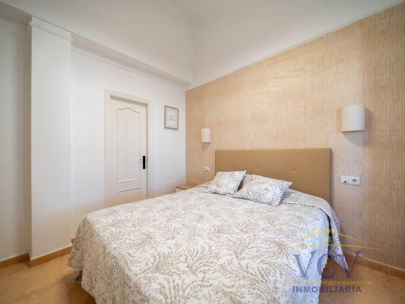 2 soveværelse Byhus til salg i Gran Alacant med garage - € 290.000 (Ref: 9948449)