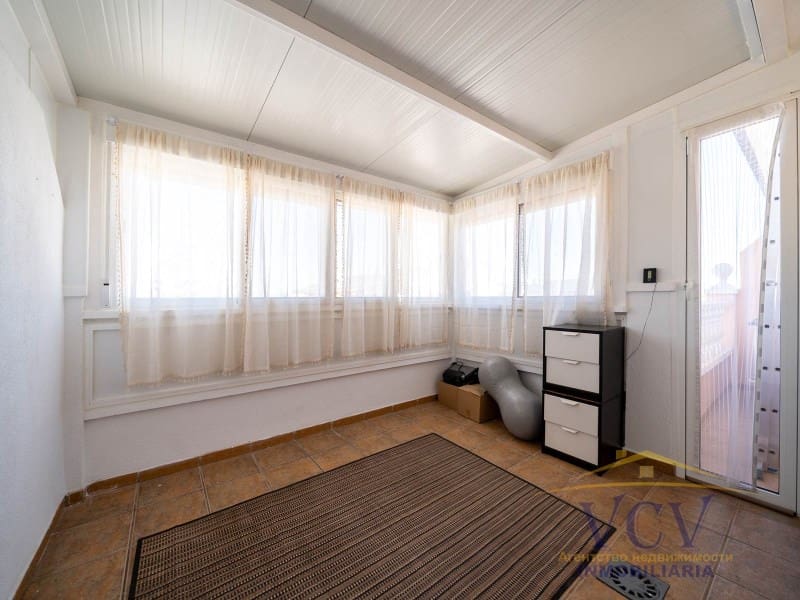 2 soveværelse Byhus til salg i Gran Alacant med garage - € 290.000 (Ref: 9948449)