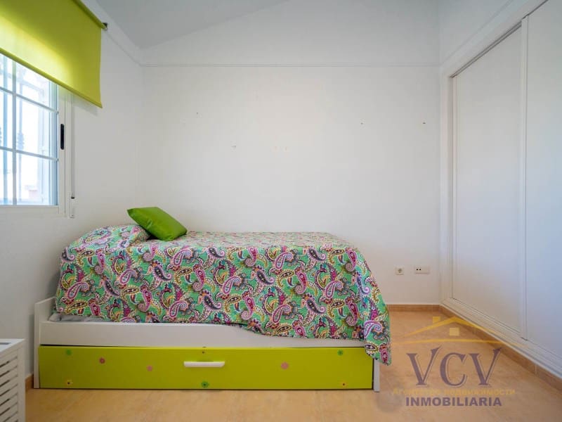 2 soveværelse Byhus til salg i Gran Alacant med garage - € 290.000 (Ref: 9948449)