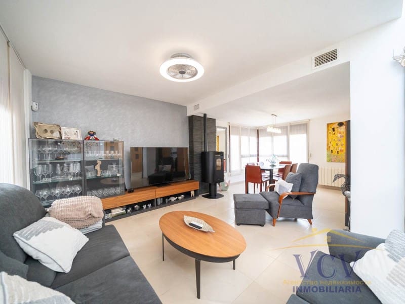 4 soverom Hus til salgs i Muchamiel / Mutxamel med garasje - € 605 000 (Ref: 9948450)