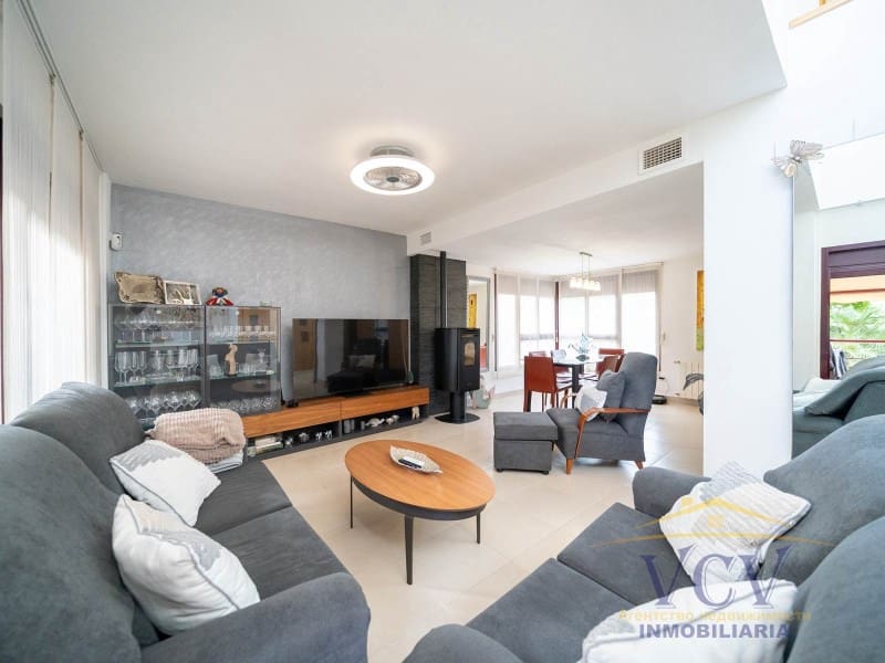 4 soverom Hus til salgs i Muchamiel / Mutxamel med garasje - € 605 000 (Ref: 9948450)