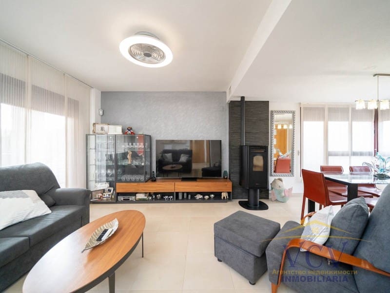 4 soverom Hus til salgs i Muchamiel / Mutxamel med garasje - € 605 000 (Ref: 9948450)