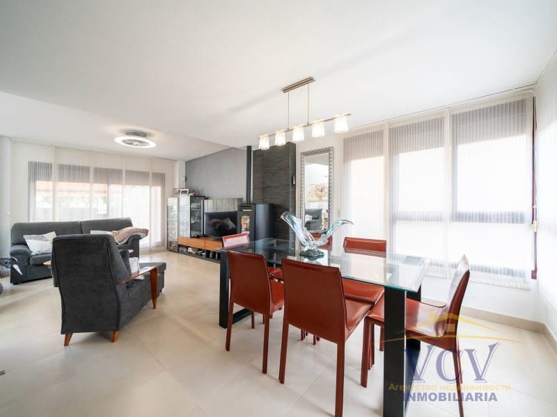 4 soverom Hus til salgs i Muchamiel / Mutxamel med garasje - € 605 000 (Ref: 9948450)