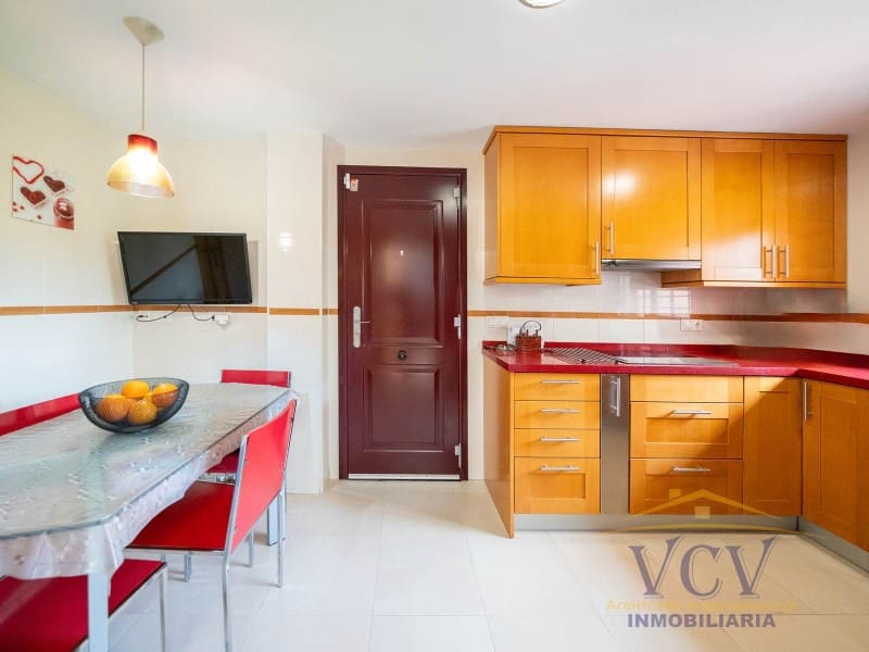 4 soverom Hus til salgs i Muchamiel / Mutxamel med garasje - € 605 000 (Ref: 9948450)