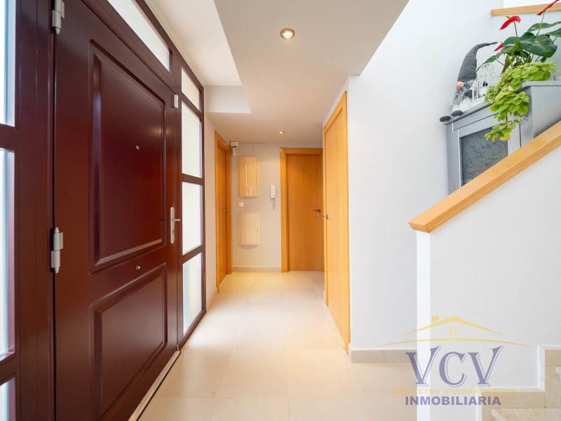 4 soverom Hus til salgs i Muchamiel / Mutxamel med garasje - € 605 000 (Ref: 9948450)