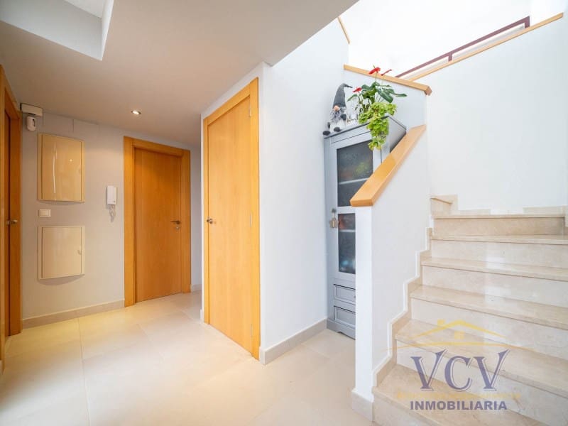 4 soverom Hus til salgs i Muchamiel / Mutxamel med garasje - € 605 000 (Ref: 9948450)