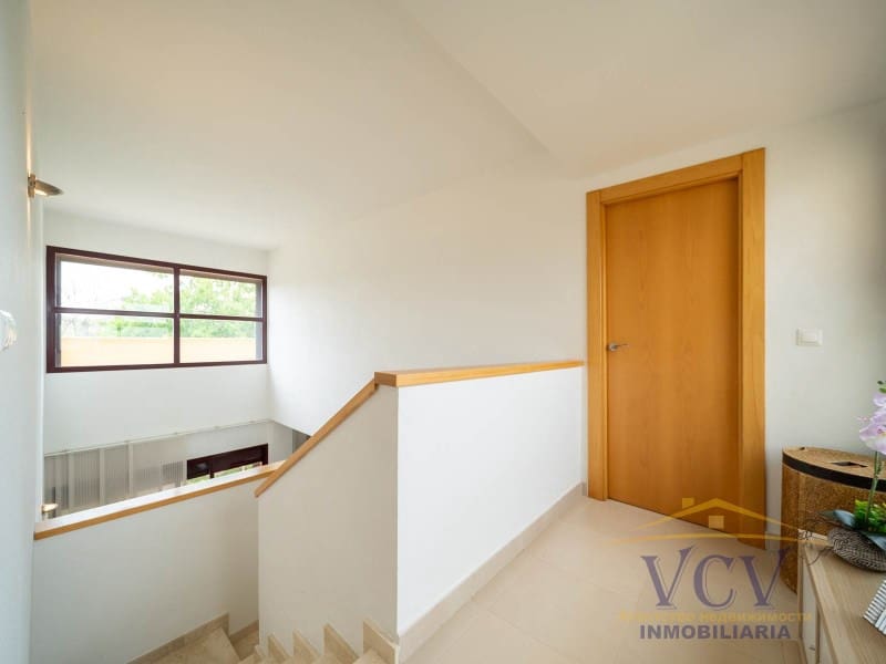 4 soverom Hus til salgs i Muchamiel / Mutxamel med garasje - € 605 000 (Ref: 9948450)