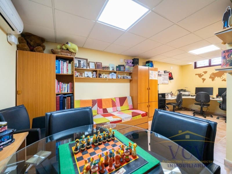 4 soverom Hus til salgs i Muchamiel / Mutxamel med garasje - € 605 000 (Ref: 9948450)