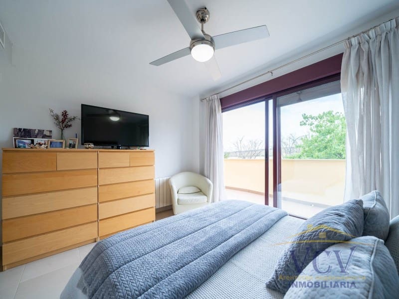 4 soverom Hus til salgs i Muchamiel / Mutxamel med garasje - € 605 000 (Ref: 9948450)