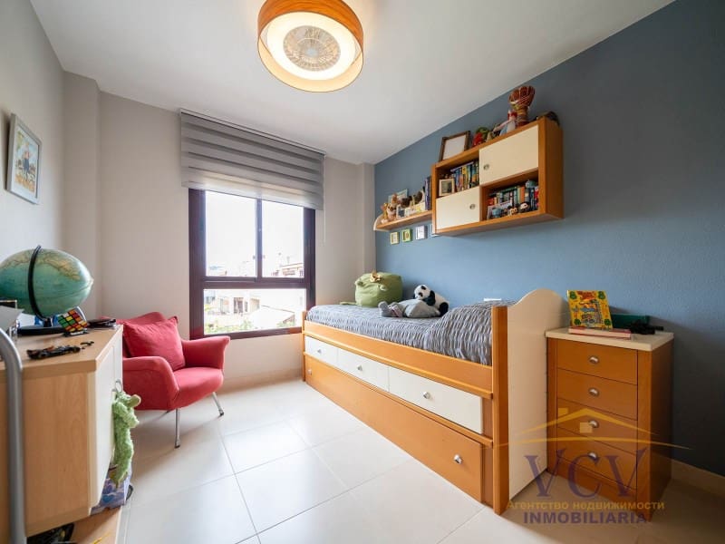 4 soverom Hus til salgs i Muchamiel / Mutxamel med garasje - € 605 000 (Ref: 9948450)