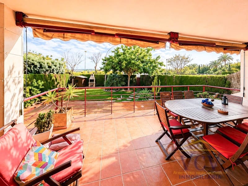 4 soverom Hus til salgs i Muchamiel / Mutxamel med garasje - € 605 000 (Ref: 9948450)