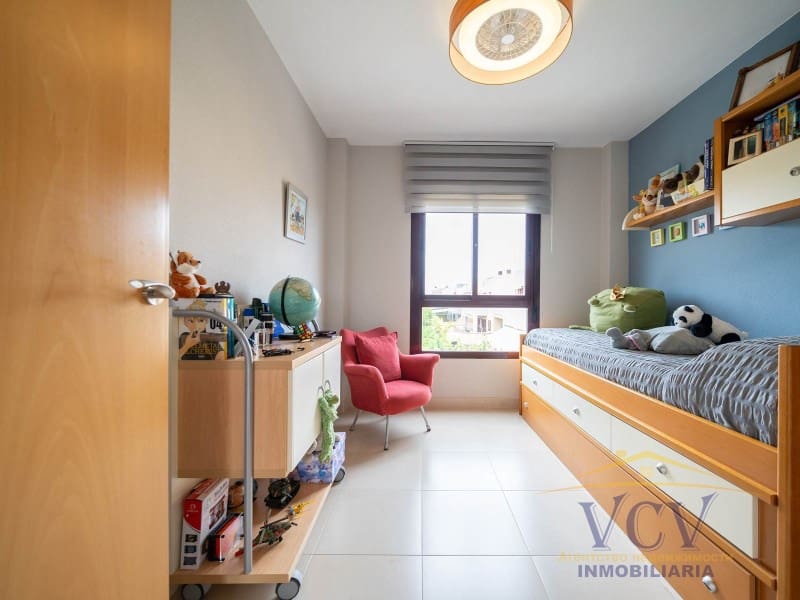 4 soverom Hus til salgs i Muchamiel / Mutxamel med garasje - € 605 000 (Ref: 9948450)