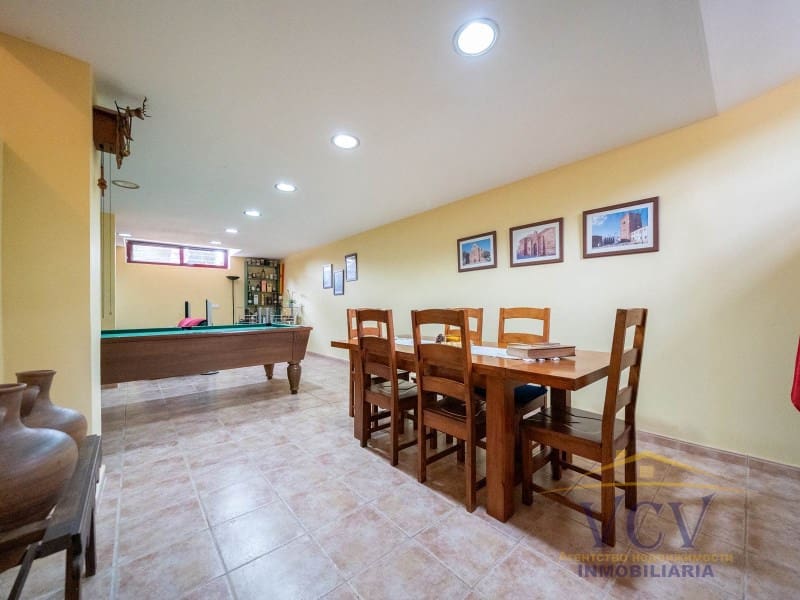4 soverom Hus til salgs i Muchamiel / Mutxamel med garasje - € 605 000 (Ref: 9948450)