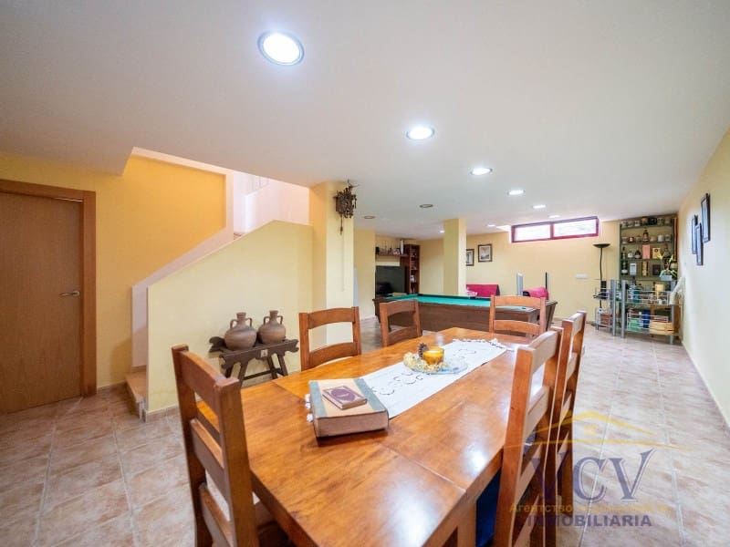 4 soverom Hus til salgs i Muchamiel / Mutxamel med garasje - € 605 000 (Ref: 9948450)