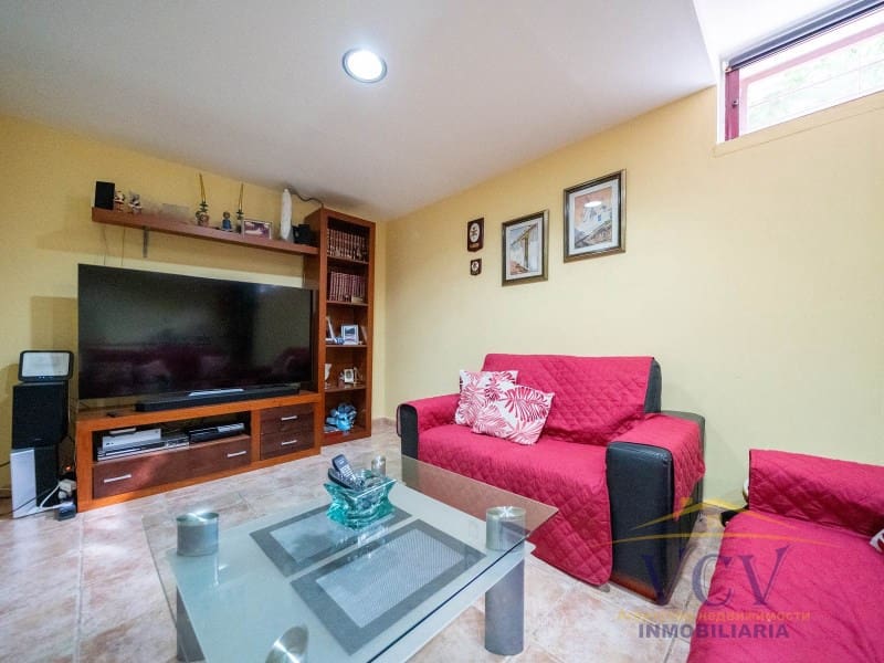 4 soverom Hus til salgs i Muchamiel / Mutxamel med garasje - € 605 000 (Ref: 9948450)