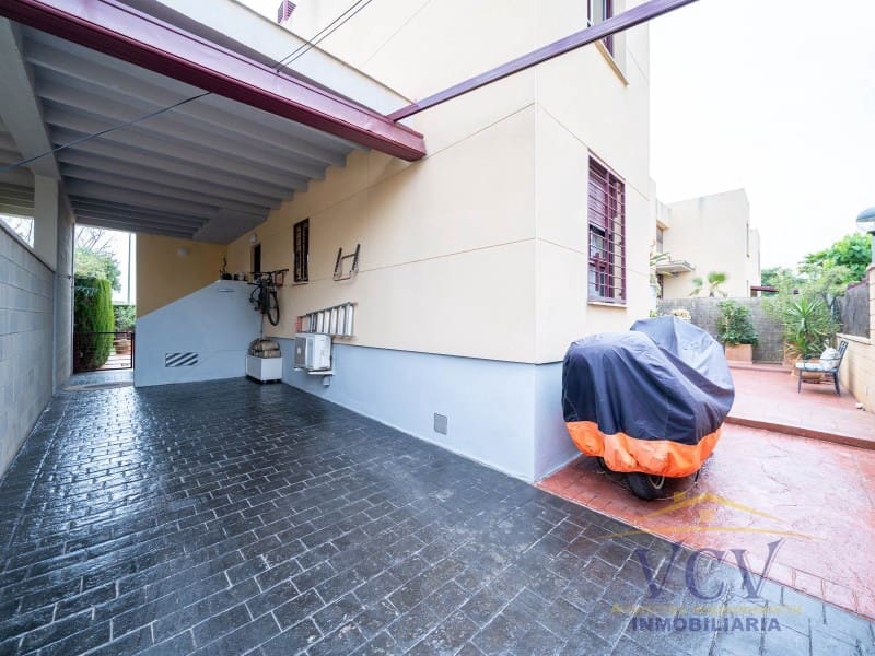 4 soverom Hus til salgs i Muchamiel / Mutxamel med garasje - € 605 000 (Ref: 9948450)
